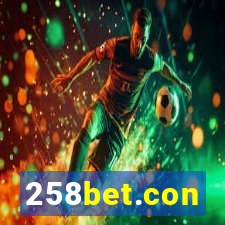 258bet.con