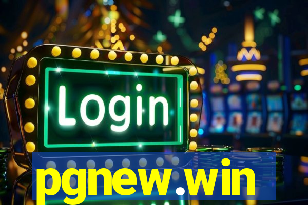 pgnew.win