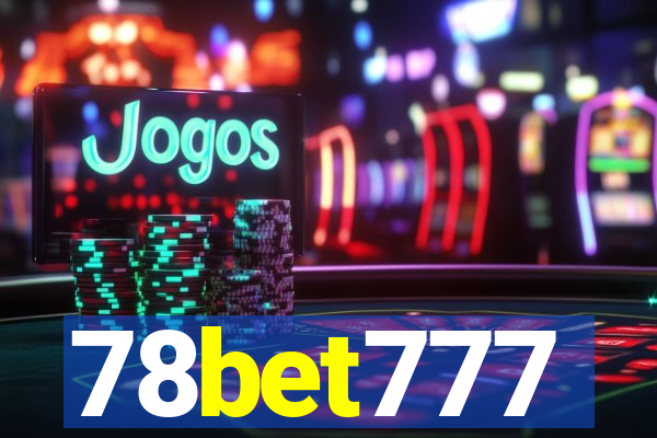 78bet777