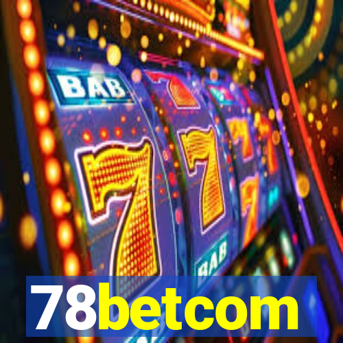 78betcom
