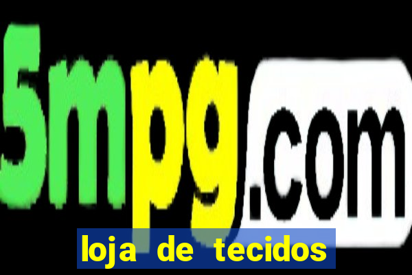 loja de tecidos porto alegre sarandi