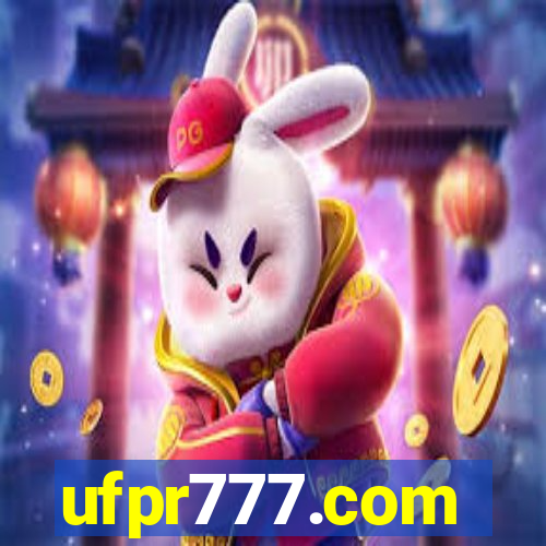 ufpr777.com