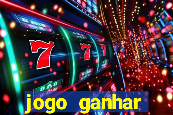 jogo ganhar dinheiro de verdade pix
