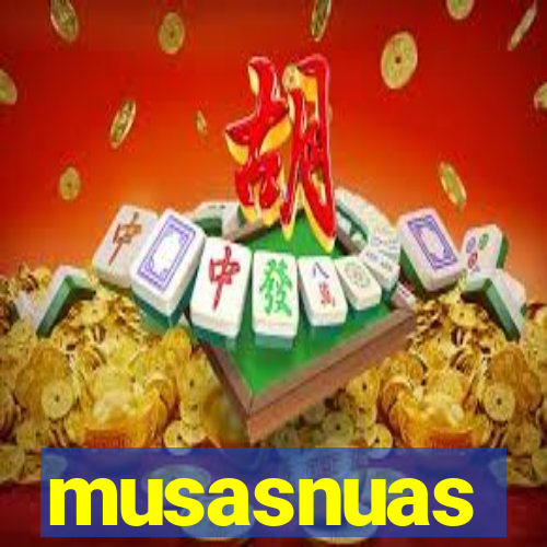 musasnuas