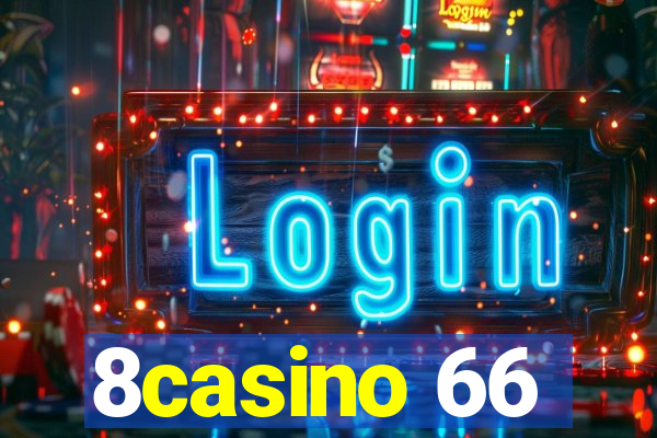 8casino 66