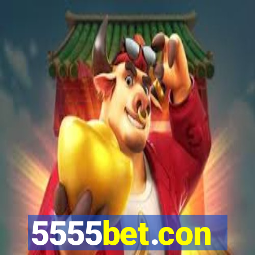 5555bet.con
