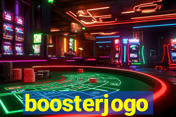 boosterjogo