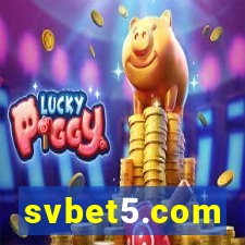 svbet5.com