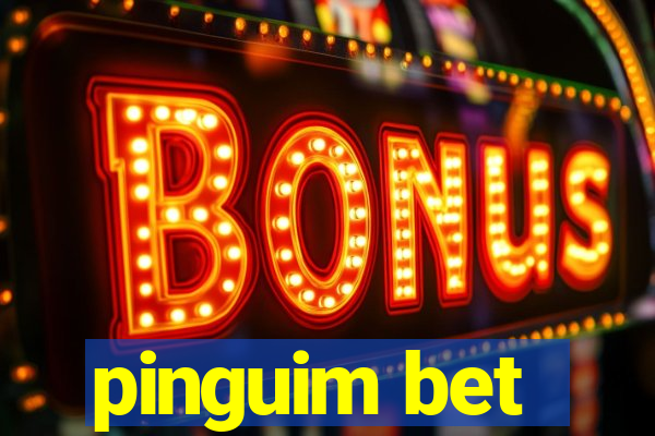 pinguim bet