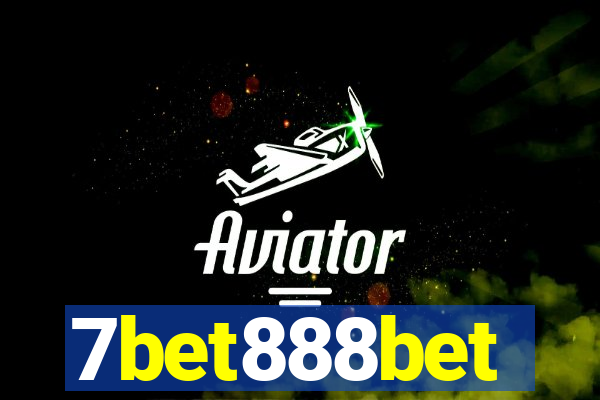7bet888bet