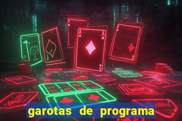 garotas de programa vídeo chamada