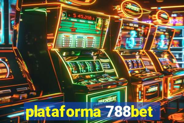plataforma 788bet