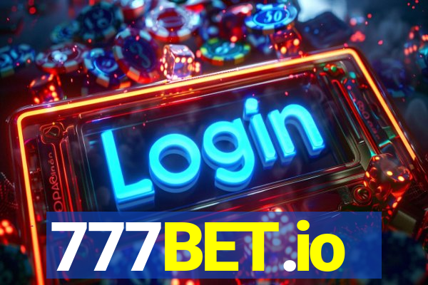 777BET.io