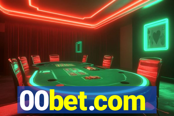 00bet.com