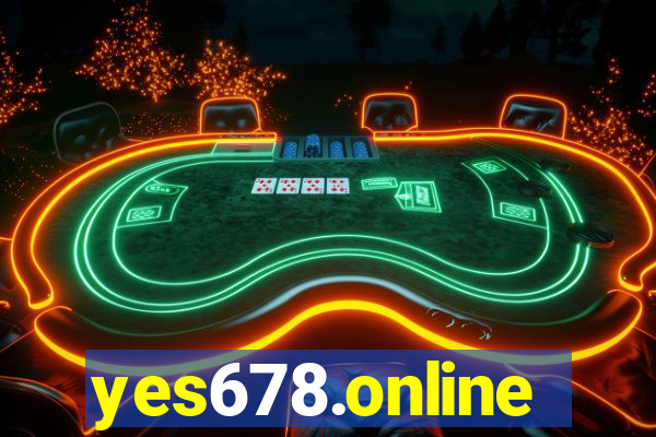 yes678.online