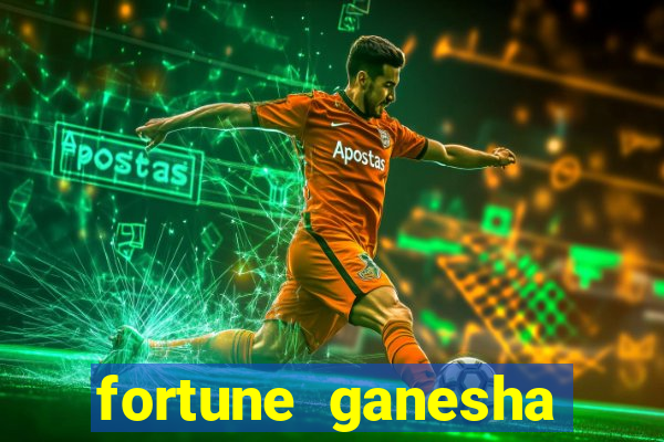 fortune ganesha gold demo grátis