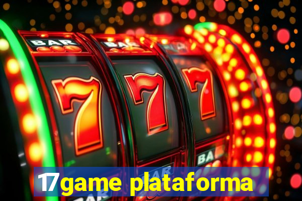 17game plataforma
