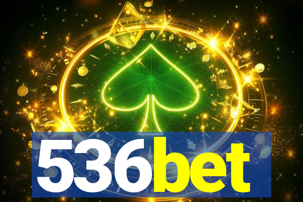 536bet