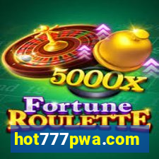 hot777pwa.com