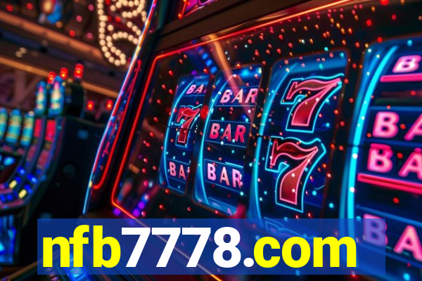 nfb7778.com