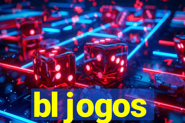 bl jogos