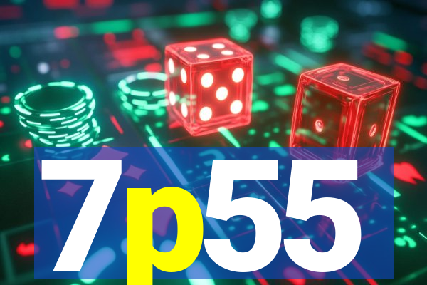 7p55