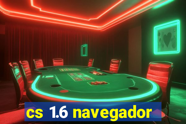 cs 1.6 navegador
