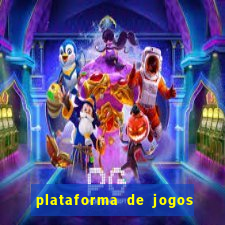plataforma de jogos que pagam no cadastro
