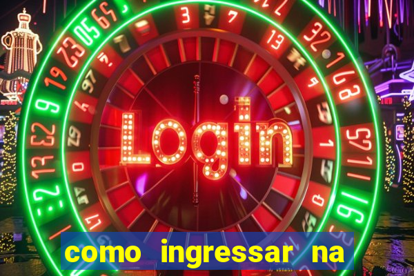 como ingressar na legiao estrangeira