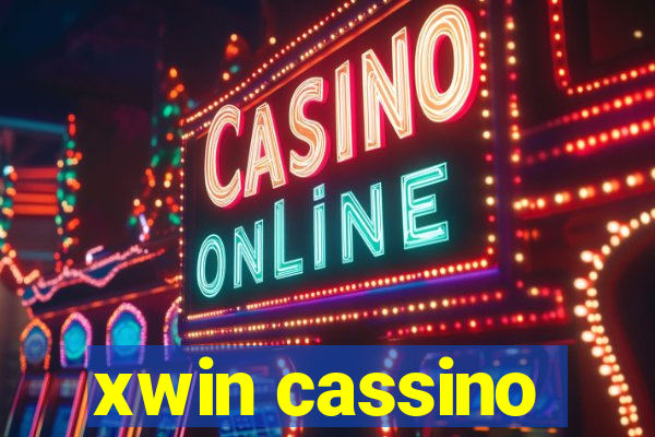 xwin cassino