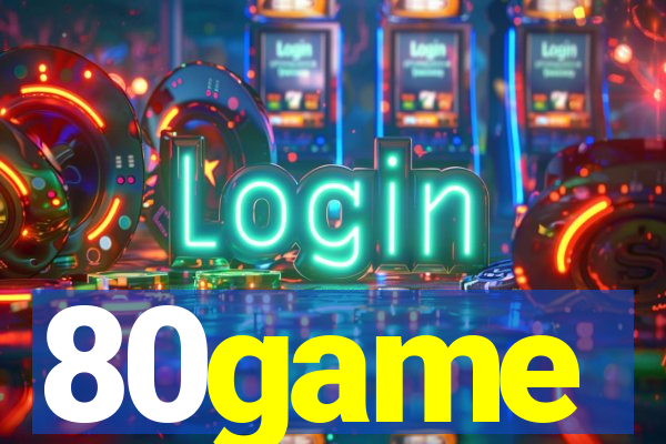80game