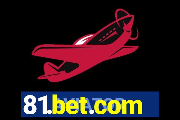 81.bet.com