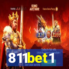 811bet1