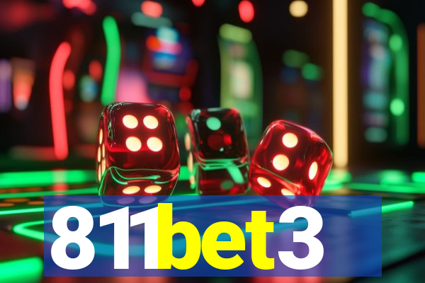 811bet3