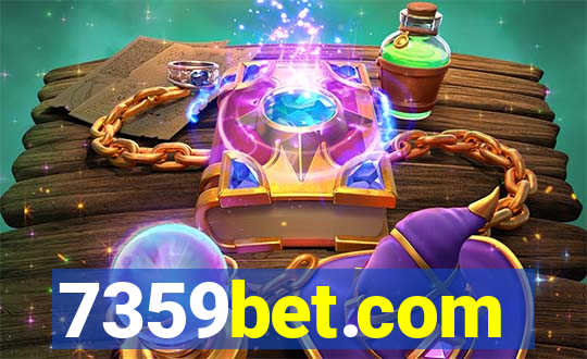 7359bet.com
