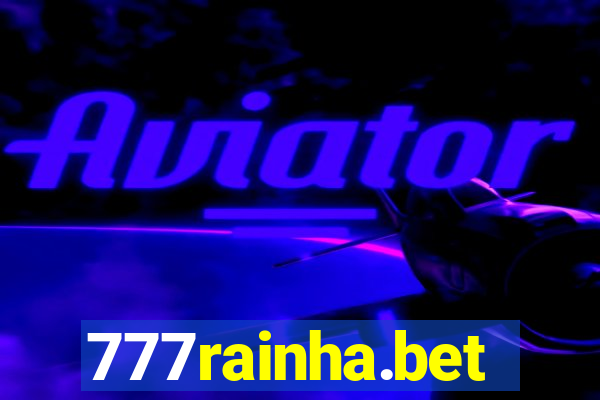 777rainha.bet
