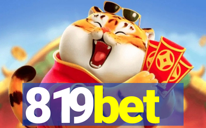 819bet