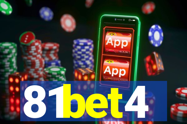 81bet4