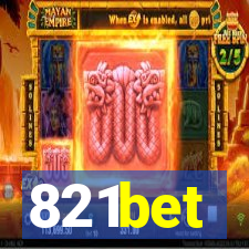 821bet
