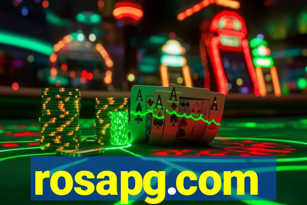 rosapg.com