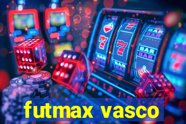 futmax vasco