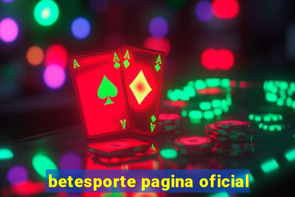 betesporte pagina oficial