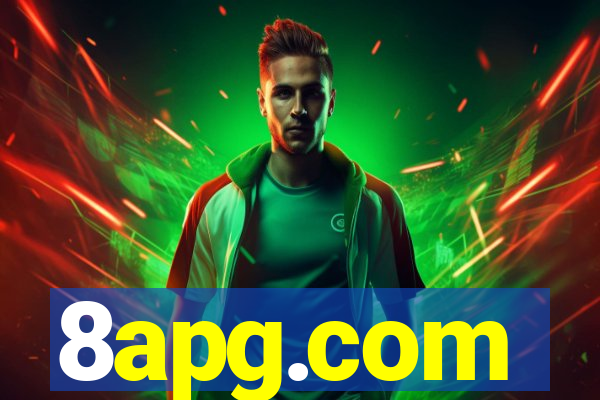 8apg.com