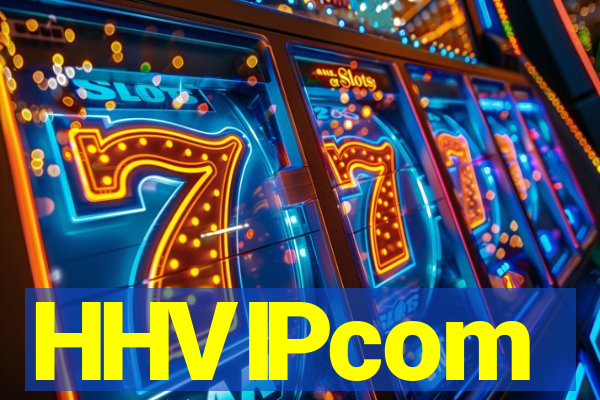 HHVIPcom