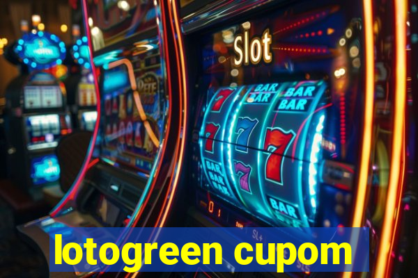 lotogreen cupom