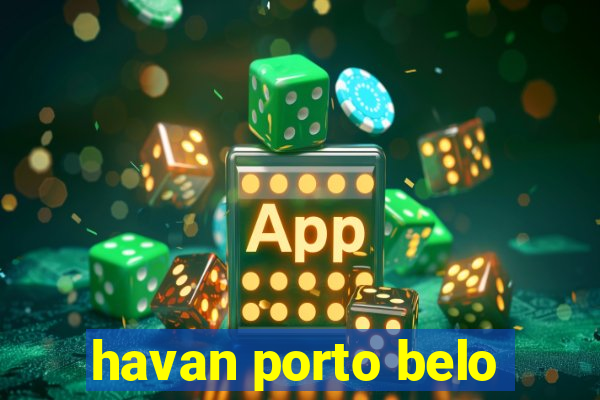 havan porto belo