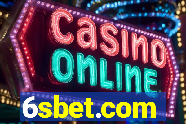 6sbet.com