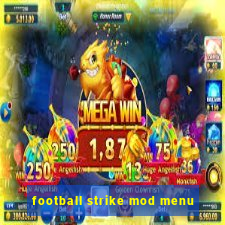 football strike mod menu