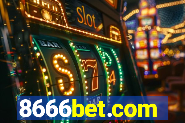 8666bet.com