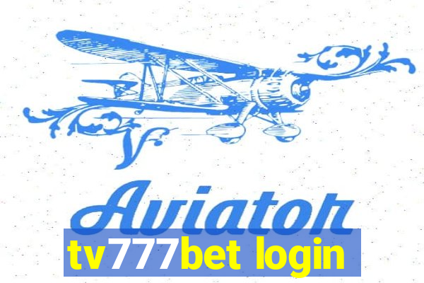 tv777bet login